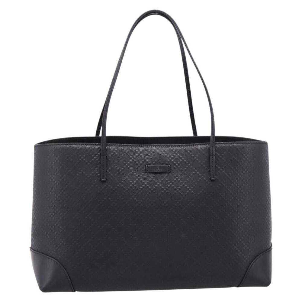 Gucci Bright Diamante Leather Medium